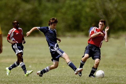 沙巴体育 · 赛场氛围（资料示意）